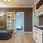 Kosciuszki 83 Comfort Garage & Balcony Properunit Appartement Wrocław