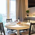 Kosciuszki 83 Comfort Garage & Balcony Properunit Appartement *