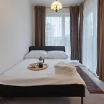 Kosciuszki 83 Comfort Garage & Balcony Properunit * Wrocław