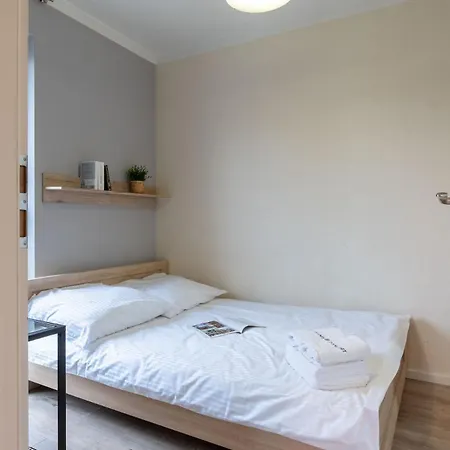 Kosciuszki 83 Comfort Garage & Balcony Properunit Lejlighed