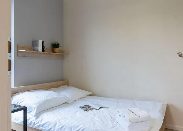 Kosciuszki 83 Comfort Garage & Balcony Properunit Lejlighed