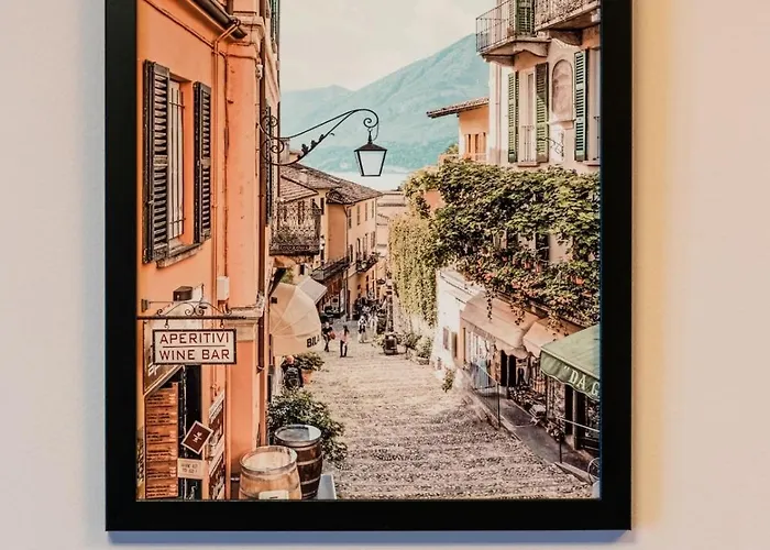 Kosciuszki 83 Comfort Garage & Balcony Properunit