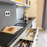 Kosciuszki 83 Comfort Garage & Balcony Properunit