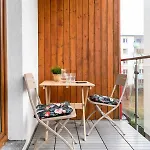 Kosciuszki 83 Comfort Garage & Balcony Properunit