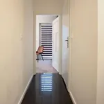 Kosciuszki 83 Comfort Garage & Balcony Properunit Apartment Breslau