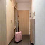 Apartment Kosciuszki 83 Comfort Garage & Balcony Properunit