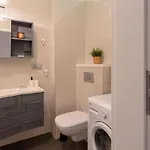 Kosciuszki 83 Comfort Garage & Balcony Properunit *