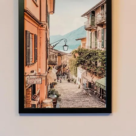 Kosciuszki 83 Comfort Garage & Balcony Properunit