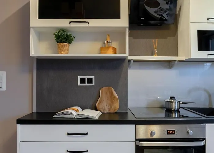 Kościuszki 83 Comfort Garage&balcony Properunit Apartament Wrocław