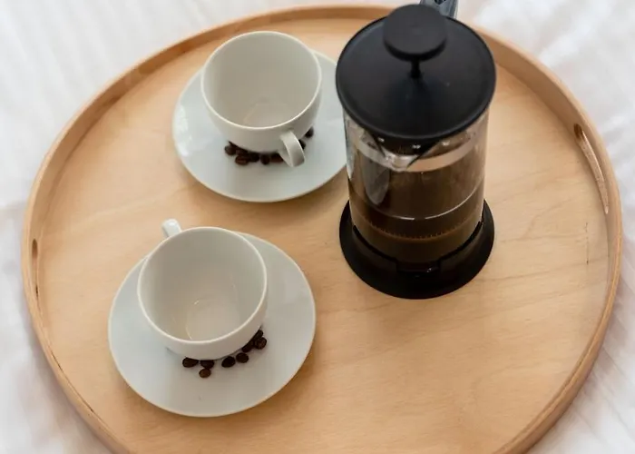 Kościuszki 83 Comfort Garage&balcony Properunit